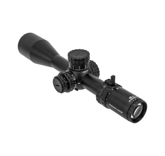 Luneta celownicza Primary Arms SLx 3-18X50 mm FFP Gen II ACSS Athena BPR MIL