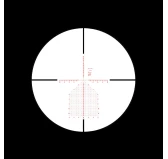 Luneta celownicza Primary Arms SLx 3-18X50 mm FFP Gen II ACSS Athena BPR MIL Luneta celownicza Primary Arms SLx 3-18X50 mm FFP Gen II ACSS Athena BPR MIL
