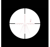 Luneta celownicza Primary Arms SLx 3-18X50 mm FFP Gen III ACSS Apollo .308/6.5 Grendel