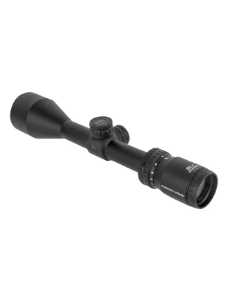 Luneta celownicza Primary Arms SLx 3-9x50 mm - doskonała celność!