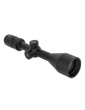 Luneta celownicza Primary Arms SLx 3-9x50 mm - doskonała celność!