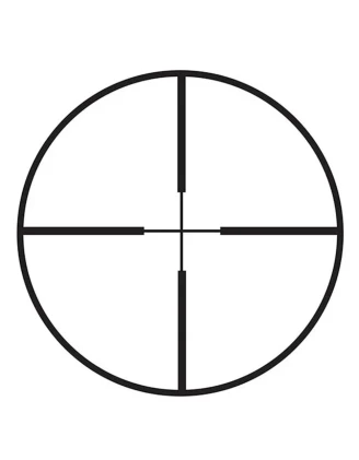 Luneta celownicza Primary Arms SLx 3-9x50 mm - doskonała celność!