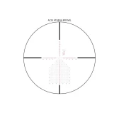 Luneta celownicza Primary Arms SLx 5-25X56 mm FFP ACSS Athena BPR MIL