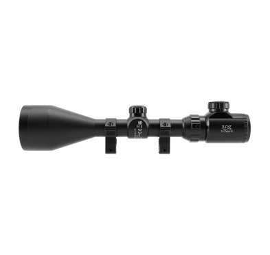 Luneta celownicza UX RS 3-12x56 FI z/m 11 mm