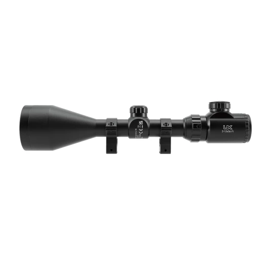 Luneta celownicza UX RS 3-12x56 FI z/m 11 mm