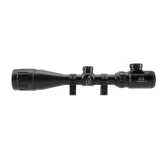 Luneta celownicza UX RS 3-9x40 DC-CI z/m 11 mm