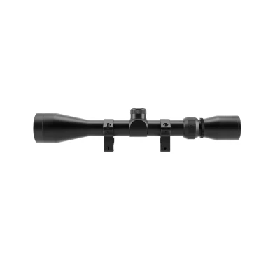 Luneta celownicza UX RS 3-9x40 z/m 11 mm