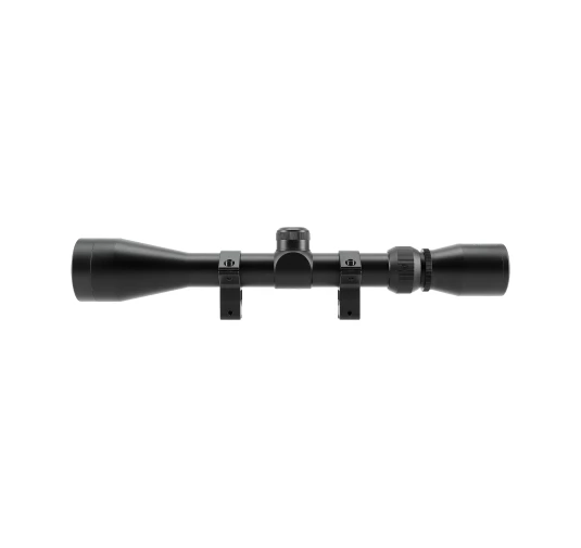 Luneta celownicza UX RS 3-9x40 z/m 11 mm