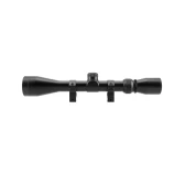 Luneta celownicza UX RS 3-9x40 z/m 11 mm