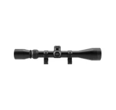 Luneta celownicza UX RS 3-9x40 z/m 11 mm