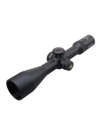 Luneta celownicza Vector Optics Continental x6 4-24 FFP Ranging 56 mm czarny SCFF-40
