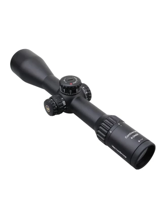 Luneta celownicza Vector Optics Continental x6 4-24 FFP Ranging 56 mm czarny SCFF-40
