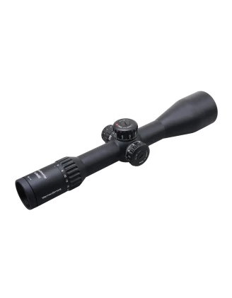 Luneta celownicza Vector Optics Continental x6 4-24 FFP Ranging 56 mm czarny SCFF-40
