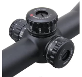 Luneta celownicza Vector Optics Continental x6 4-24 FFP Ranging 56 mm czarny SCFF-40
