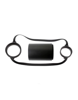 Luneta celownicza Vector Optics Continental x6 4-24 FFP Ranging 56 mm czarny SCFF-40
