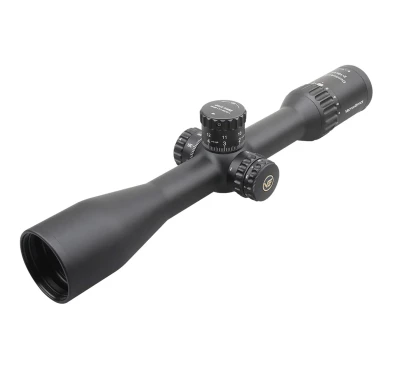 Luneta celownicza Vector Optics Continental x8 2-16x44 SFP Tactical ED SCOM-T39
