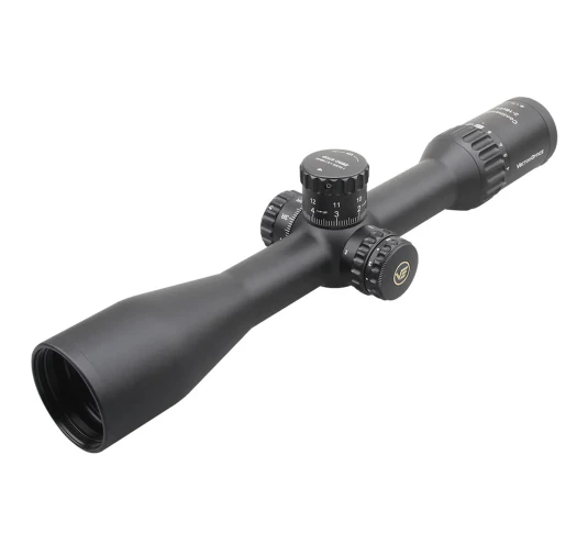Luneta celownicza Vector Optics Continental x8 2-16x44 SFP Tactical ED SCOM-T39
