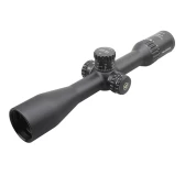 Luneta celownicza Vector Optics Continental x8 2-16x44 SFP Tactical ED SCOM-T39
