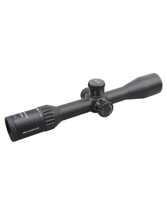 Luneta celownicza Vector Optics Continental x8 2-16x44 SFP Tactical ED SCOM-T39

