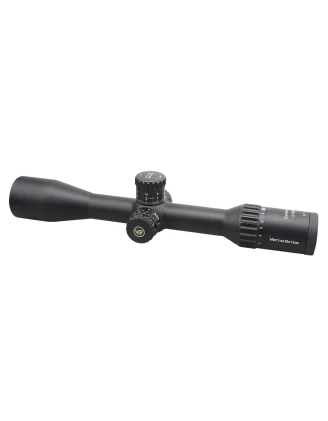 Luneta celownicza Vector Optics Continental x8 2-16x44 SFP Tactical ED SCOM-T39
