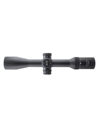 Luneta celownicza Vector Optics Continental x8 2-16x44 SFP Tactical ED SCOM-T39
