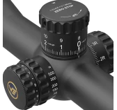Luneta celownicza Vector Optics Continental x8 2-16x44 SFP Tactical ED SCOM-T39

