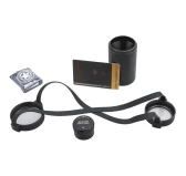 Luneta celownicza Vector Optics Continental x8 2-16x44 SFP Tactical ED SCOM-T39
