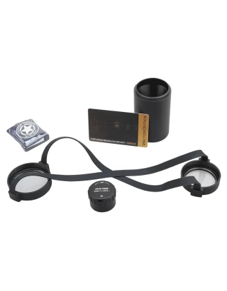 Luneta celownicza Vector Optics Continental x8 2-16x44 SFP Tactical ED SCOM-T39
