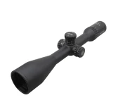Luneta celownicza Vector Optics Continental x8 3-24 SFP Zero Stop 56 mm czarna SCOL-T50
