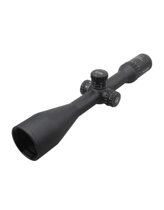 Luneta celownicza Vector Optics Continental x8 3-24 SFP Zero Stop 56 mm czarna SCOL-T50
