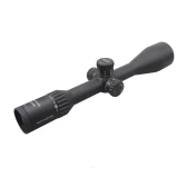 Luneta celownicza Vector Optics Continental x8 3-24 SFP Zero Stop 56 mm czarna SCOL-T50
