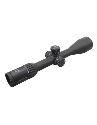 Luneta celownicza Vector Optics Continental x8 3-24 SFP Zero Stop 56 mm czarna SCOL-T50
