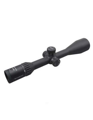 Luneta celownicza Vector Optics Continental x8 4-32 SFP ED Zero Stop 56 mm czarna SCOL-T51
