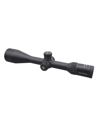 Luneta celownicza Vector Optics Continental x8 4-32 SFP ED Zero Stop 56 mm czarna SCOL-T51
