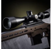 Luneta celownicza Vector Optics Continental x8 4-32 SFP ED Zero Stop 56 mm czarna SCOL-T51
