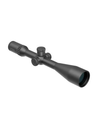 Luneta celownicza Vector Optics Continental x8 6-48 SFP ED MIL 56 mm czarna SCOL-TM52
