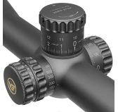 Luneta celownicza Vector Optics Continental x8 6-48 SFP ED MIL 56 mm czarna SCOL-TM52
Luneta celownicza Vector Optics Continental x8 6-48 SFP ED MIL 56 mm czarna SCOL-TM52