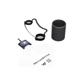 Luneta celownicza Vector Optics Continental x8 6-48 SFP ED MIL 56 mm czarna SCOL-TM52
Luneta celownicza Vector Optics Continental x8 6-48 SFP ED MIL 56 mm czarna SCOL-TM52