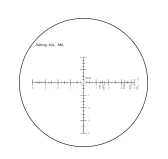 Luneta celownicza Vector Optics Continental x8 6-48 SFP ED MIL 56 mm czarna SCOL-TM52
Luneta celownicza Vector Optics Continental x8 6-48 SFP ED MIL 56 mm czarna SCOL-TM52