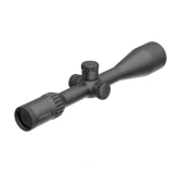 Luneta celownicza Vector Optics Continental x8 6-48 SFP ED MOA 56 mm czarna SCOL-TE52
