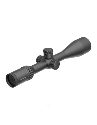 Luneta celownicza Vector Optics Continental x8 6-48 SFP ED MOA 56 mm czarna SCOL-TE52
