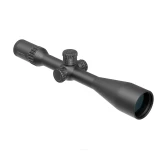 Luneta celownicza Vector Optics Continental x8 6-48 SFP ED MOA 56 mm czarna SCOL-TE52
