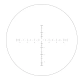 Luneta celownicza Vector Optics Continental x8 6-48 SFP ED MOA 56 mm czarna SCOL-TE52
