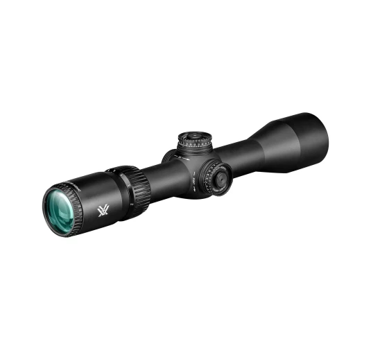 Luneta celownicza Vortex Viper HD 2-10x42 30 mm BDC MOA