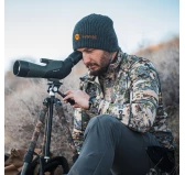 Luneta obserwacyjna Hawke Endurance ED 13-39x50 kątowa