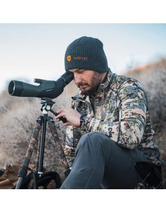 Luneta obserwacyjna Hawke Endurance ED 13-39x50 kątowa