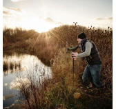 Luneta obserwacyjna Hawke Endurance ED 13-39x50 kątowa