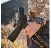 Luneta obserwacyjna Hawke Endurance ED 13-39x50 kątowa