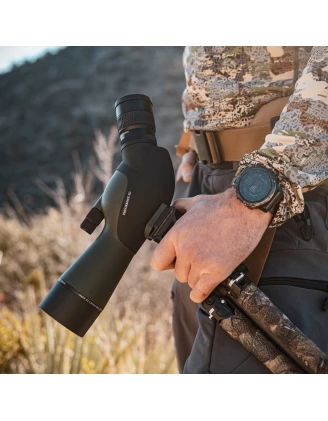 Luneta obserwacyjna Hawke Endurance ED 13-39x50 kątowa