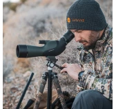 Luneta obserwacyjna Hawke Endurance ED 13-39x50 kątowa